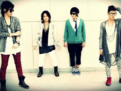 Reverbnation Jp Rocks J-ROCKS band | ReverbNation