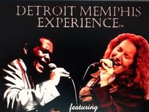 DETROIT MEMPHIS EXPERIENCE
