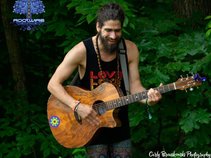 Tony Geren