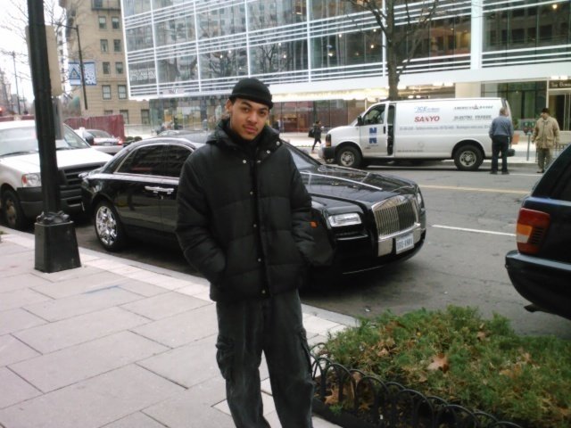 ReverbNation profile picture for @leak