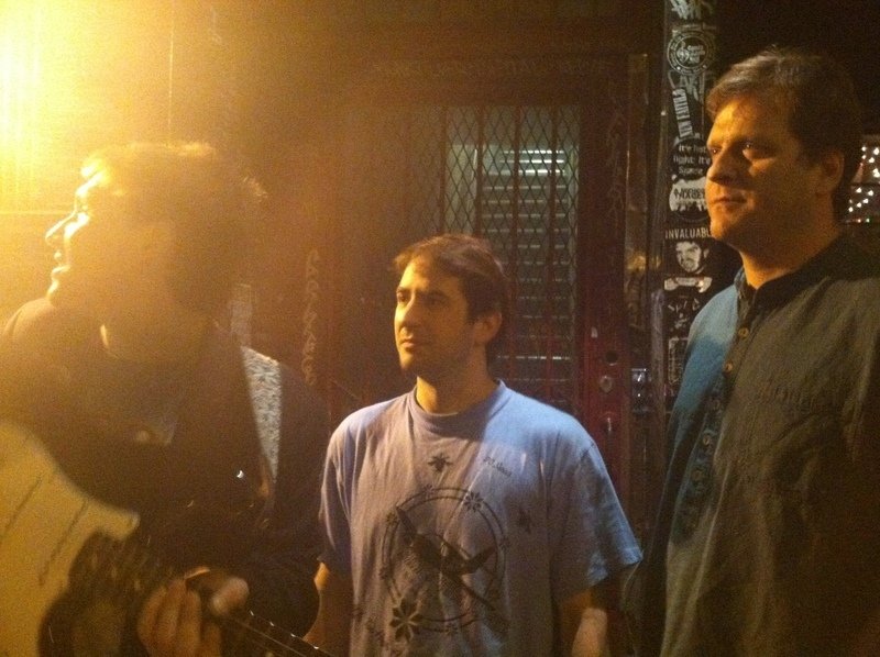 ReverbNation profile picture for @kmu