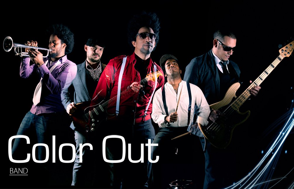 ColorOut | ReverbNation