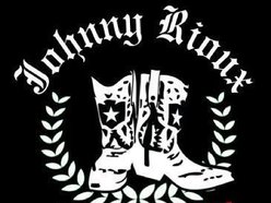 Image for Johnny Rioux