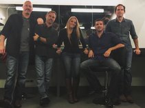 SaraJane McDonald and SweetFire