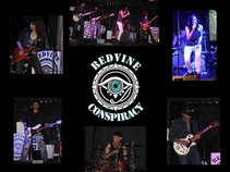 RedVine Conspiracy