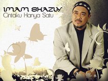 IMAM SHAZLY