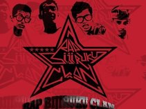 RAP BIJIRUKU CLAN