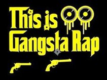 GANGSTER RAP