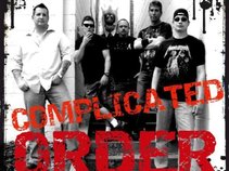 Complicated Order
