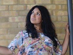 Image for Samantha Babooram