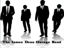 The James Dean Garage Band