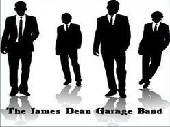 The James Dean Garage Band