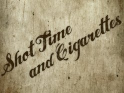 Image for Shot Time & Cigarettes