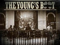 THE YOUNGS BOOT