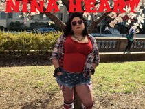 Nina Heart