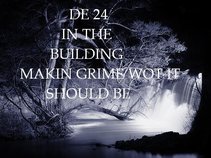 DE24 WOT