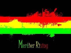 Image for Merther Rising
