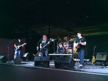 The Lone Ryderz Band