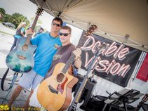 The Double Vision Band