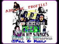 ReverbNation profile picture for @FIB