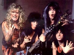 W.A.S.P