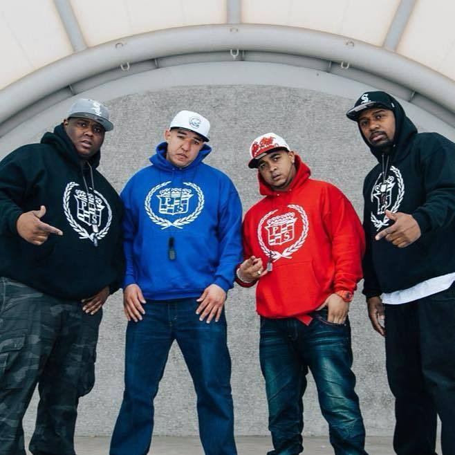 Prime Suspects Videos | ReverbNation