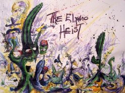 Image for The El Paso Heist