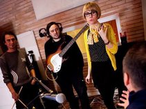 The Vintage Groove