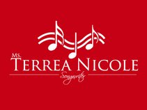 Ms. Terrea-Nicole: Songwriter