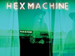 Image for HEX MACHINE