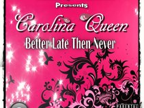 Carolina Queen