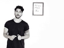Jordan DePaul
