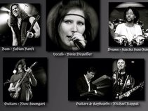 Mistress of Darkness