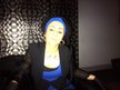 LOC De'Blend Aka PersianPaper