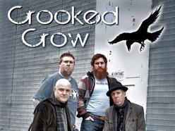 Image for Crooked Crow