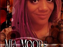 Mia Moore