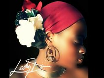 LadyDivine