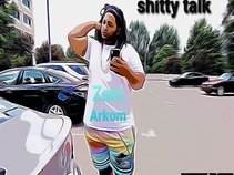 Zani Arkom