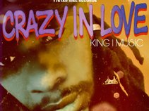 King i Music aka King-i