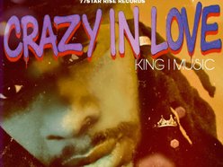Image for King-I