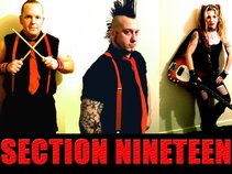 Section Nineteen