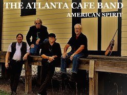 Atlanta Cafe
