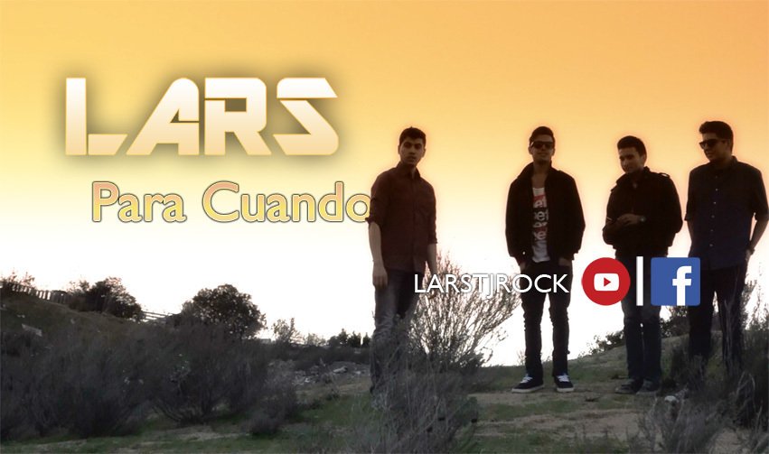 ReverbNation profile picture for @lars