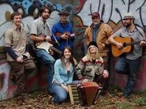 The Whiskey Smugglers