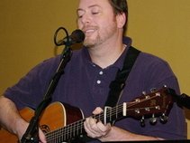 John Crossman