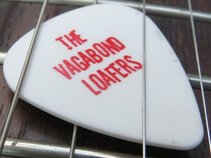 Vagabond Loafers