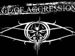 Image for Age of Aggression