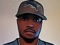 Recreational Bliss presents K.C.