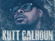 Kutt Calhoun