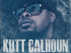 Kutt Calhoun